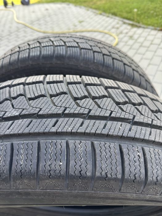 Cauciucuri 225 60 R18 M+S