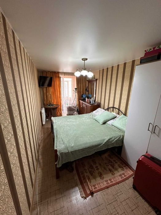 В продаже 2х ком квартира Славского 32