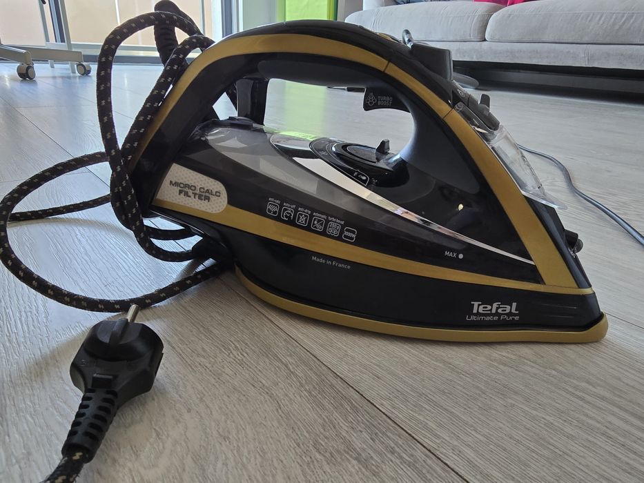 Tefal ultimate pure