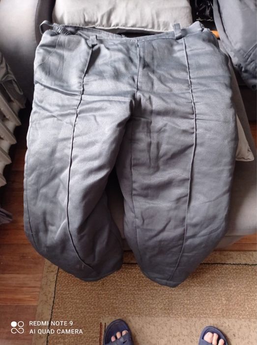 Форма кузет продам зимняя