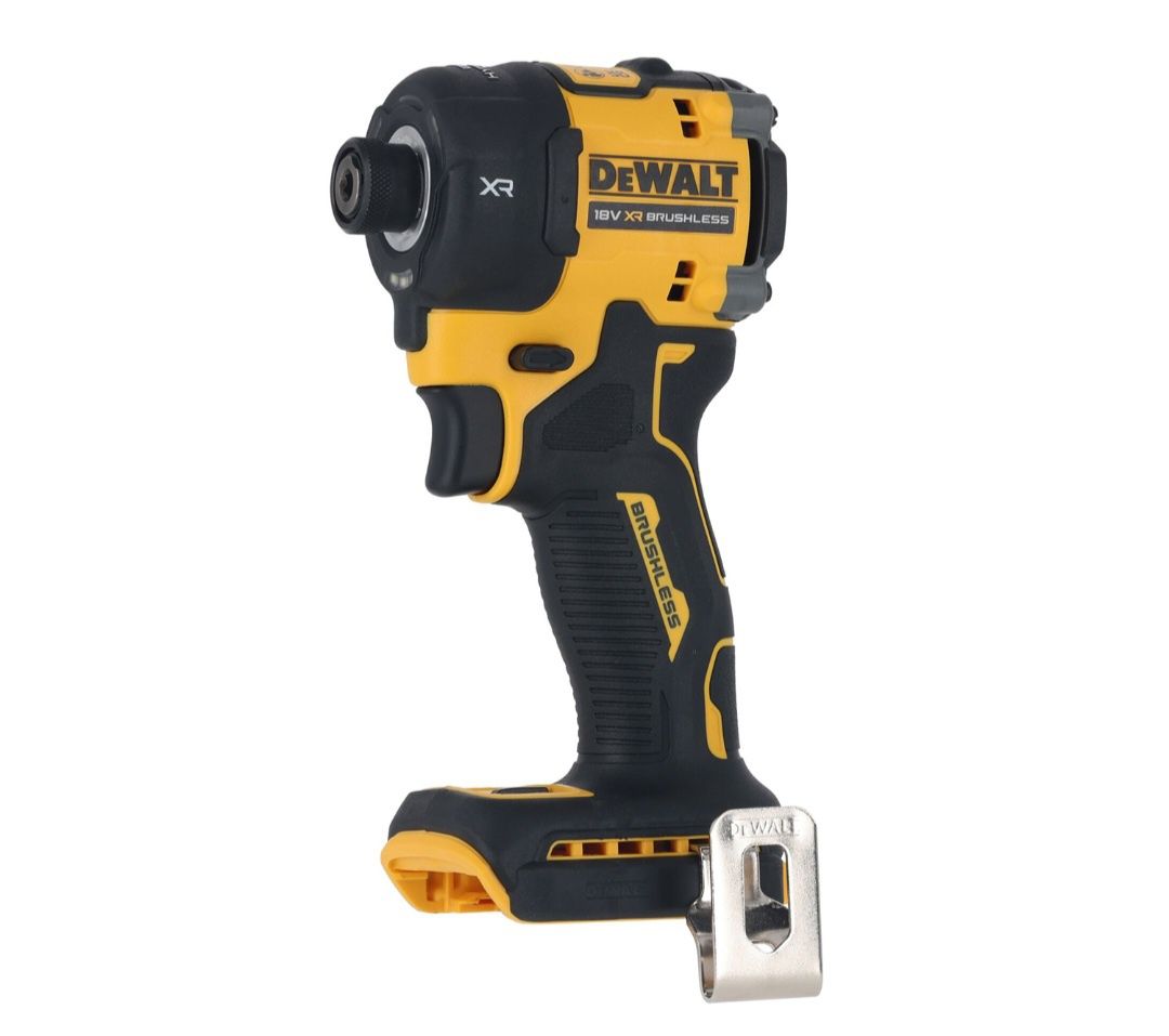 Импакт Dewalt DCF870N/18V  Нов модел