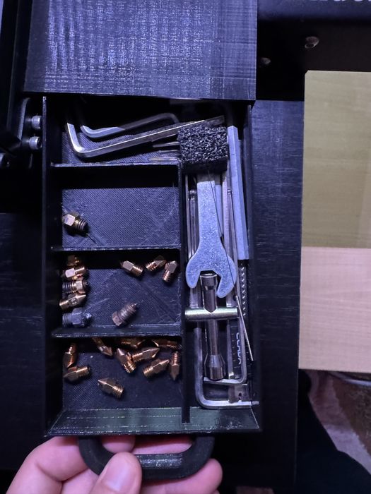 Creality Ender 3 Pro–placă silent,dual-gear, OctoPrint + cameră