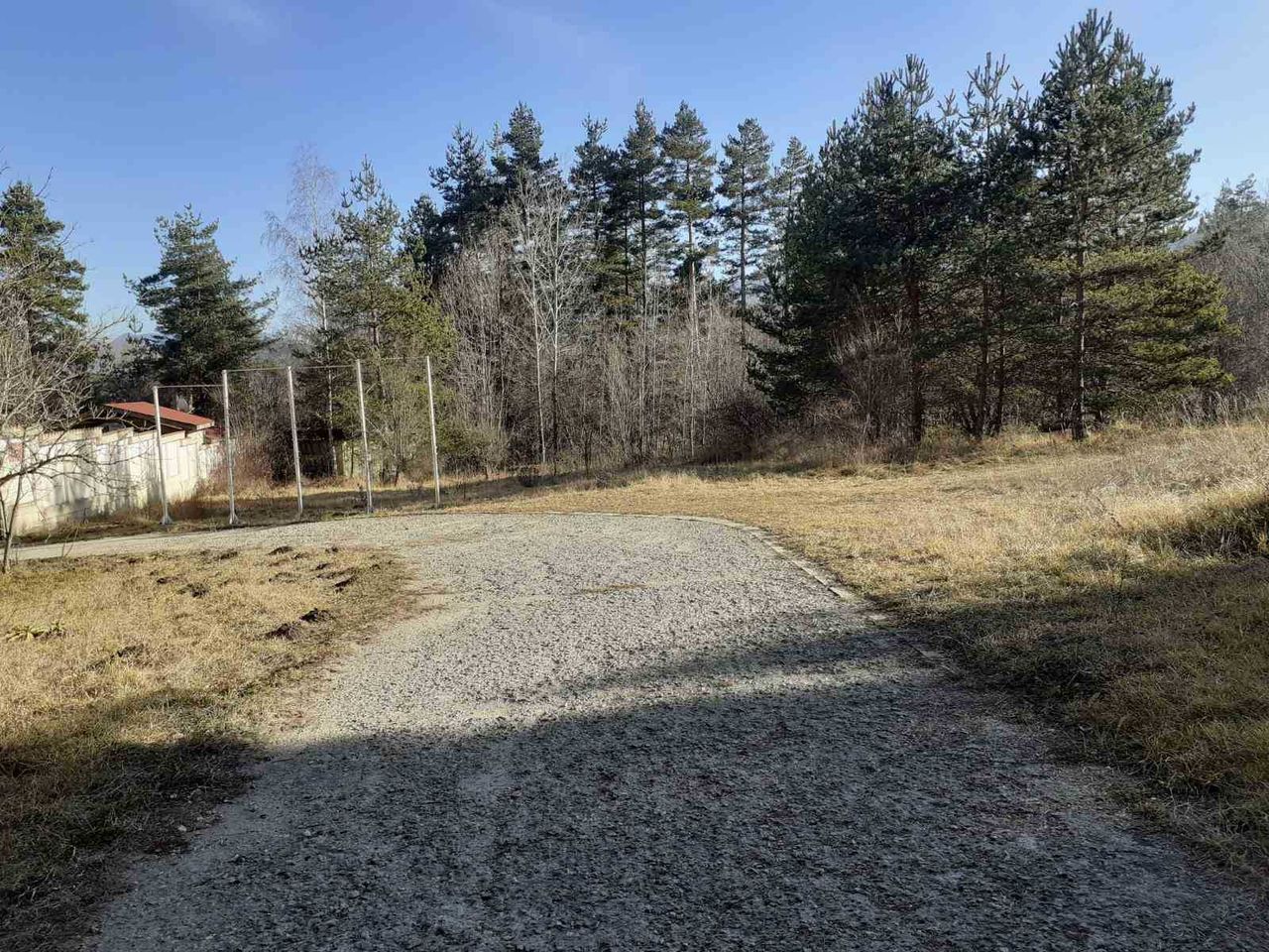 Продава се Парцел в Пловдив, Коматевски възел - 2511 кв.м за 30 €/кв.м - Снимка #2