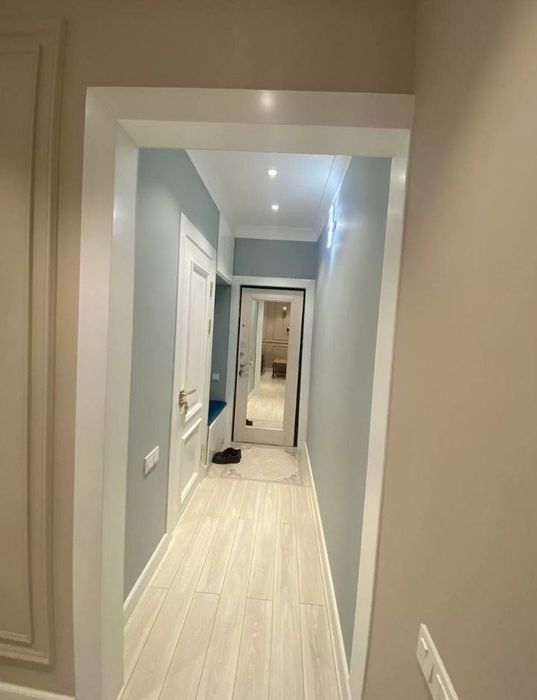 Novza metro Machitni oldida arendaga uy beriladi