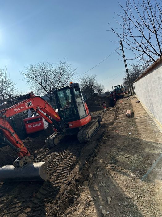 Suduri Cap Cap si Electrofuziune