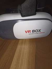 VR BOX  " очки виртуальной реальности"