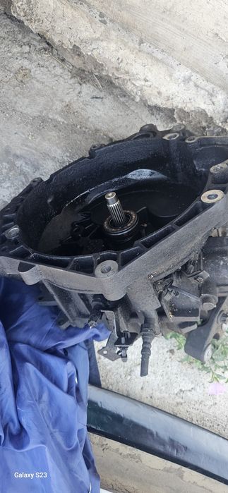 Motor / Cutie / electromotor / compresor/ Caseta astra H