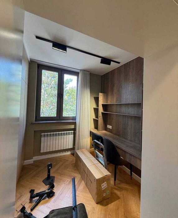 Купить Квартиру Ташкент, Спец-План 4/2/4, 140м2, Дархан, ремонт