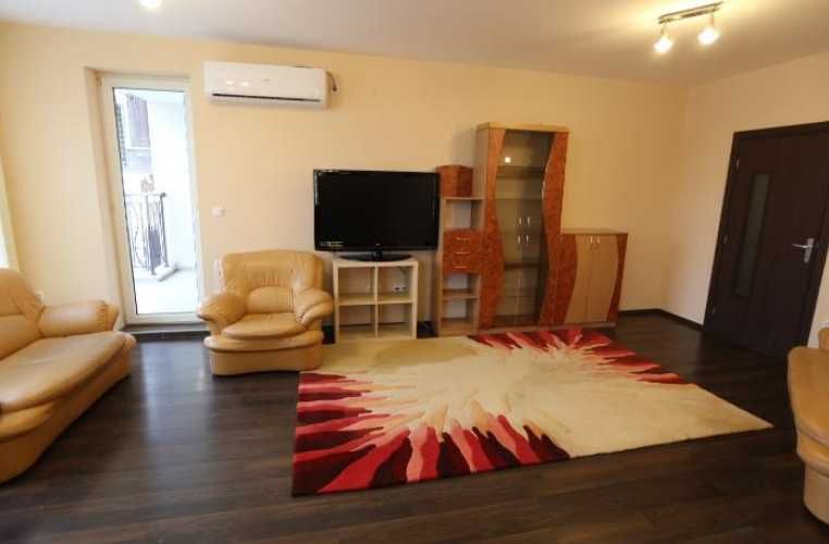 Дава се под наем Тристаен апартамент в София, Красно село - 94 кв.м за 700 € - Снимка #2