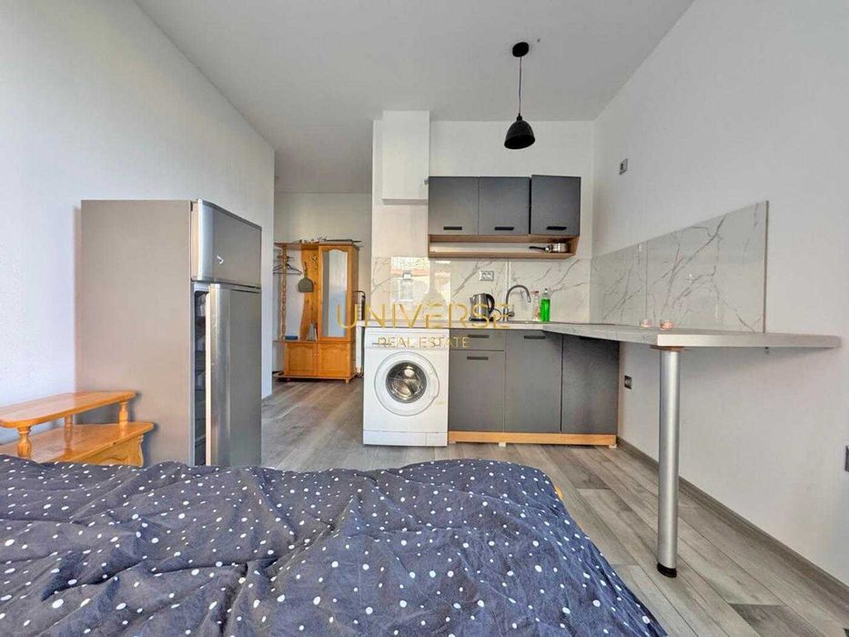 Продава се Едностаен апартамент в с. Тънково, Област Бургас - 30 кв.м за 1134 €/кв.м - Снимка #4