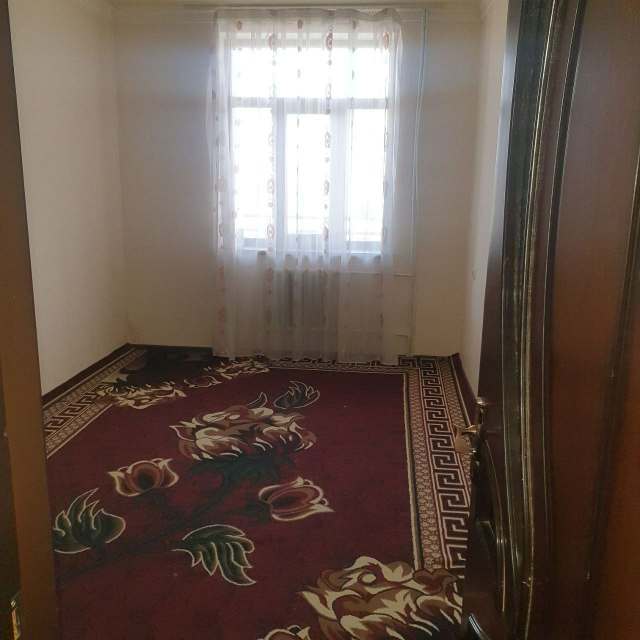 5 mikro rayonga 2 xonalik 4 etaj da joylashgan  kvartira ijaraga beril