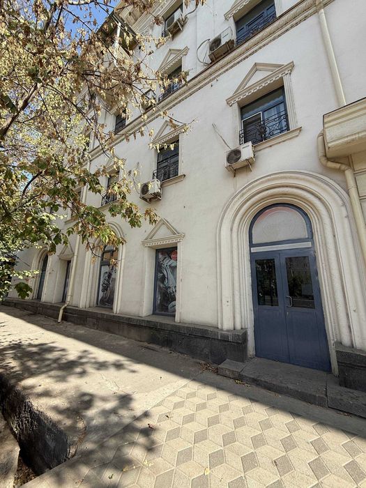 аренда нежилого помещения 150м2 ул. Тараса Шевченко