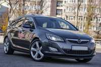 Opel Astra - Full Piele - Xenon - Trapa - Impecabilă