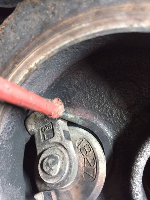 Turbina 1.8 TSI BZB Audi A3 Golf 5 6 Eos Jetta Passat B6 B7 CC