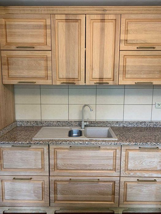 Mobila la comanda (lemn masiv/PAL/MDF vopsit)