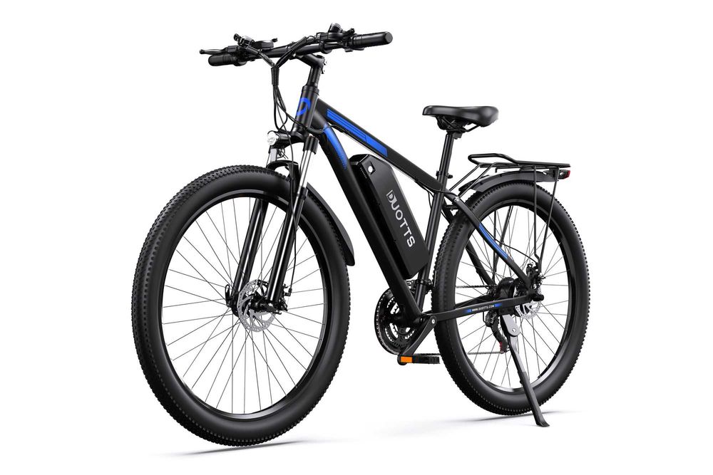 Duotts C29 Electric Bicycle
