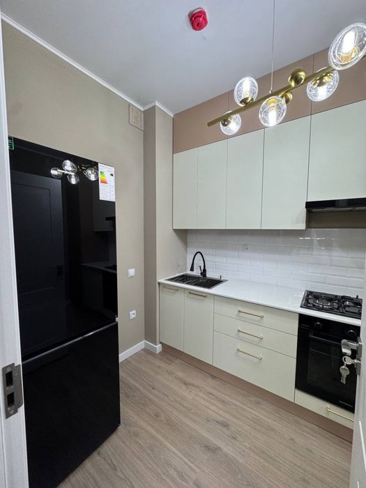 Аренда ул Фергана Йули Новостройка Ассалом Сохил 1/1/12