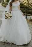 Rochie de mireasă