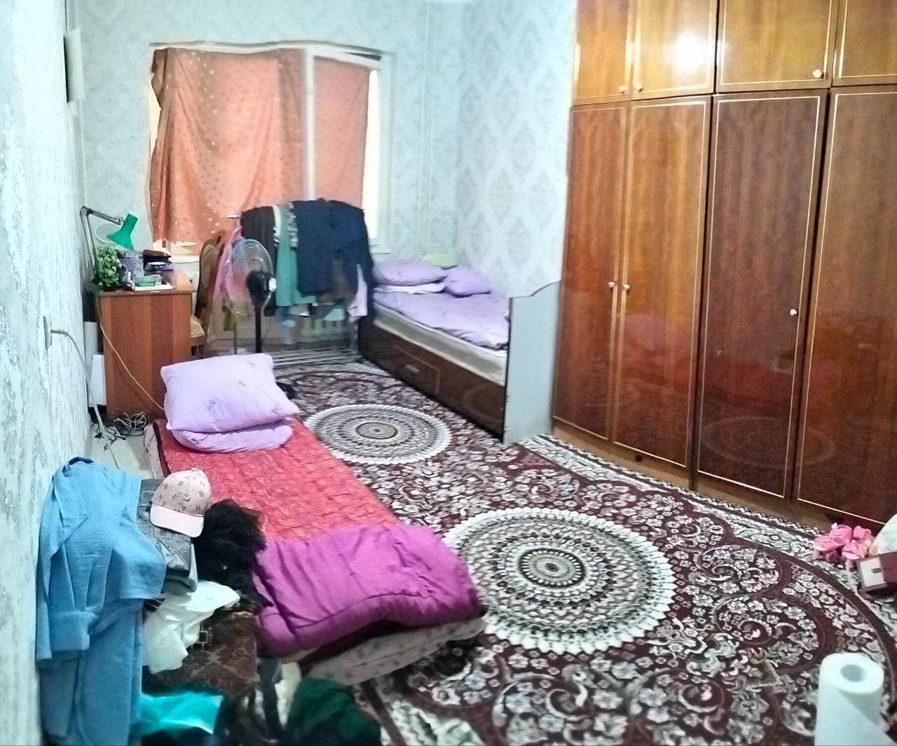 Srochno 4 xonali uy sotiladi