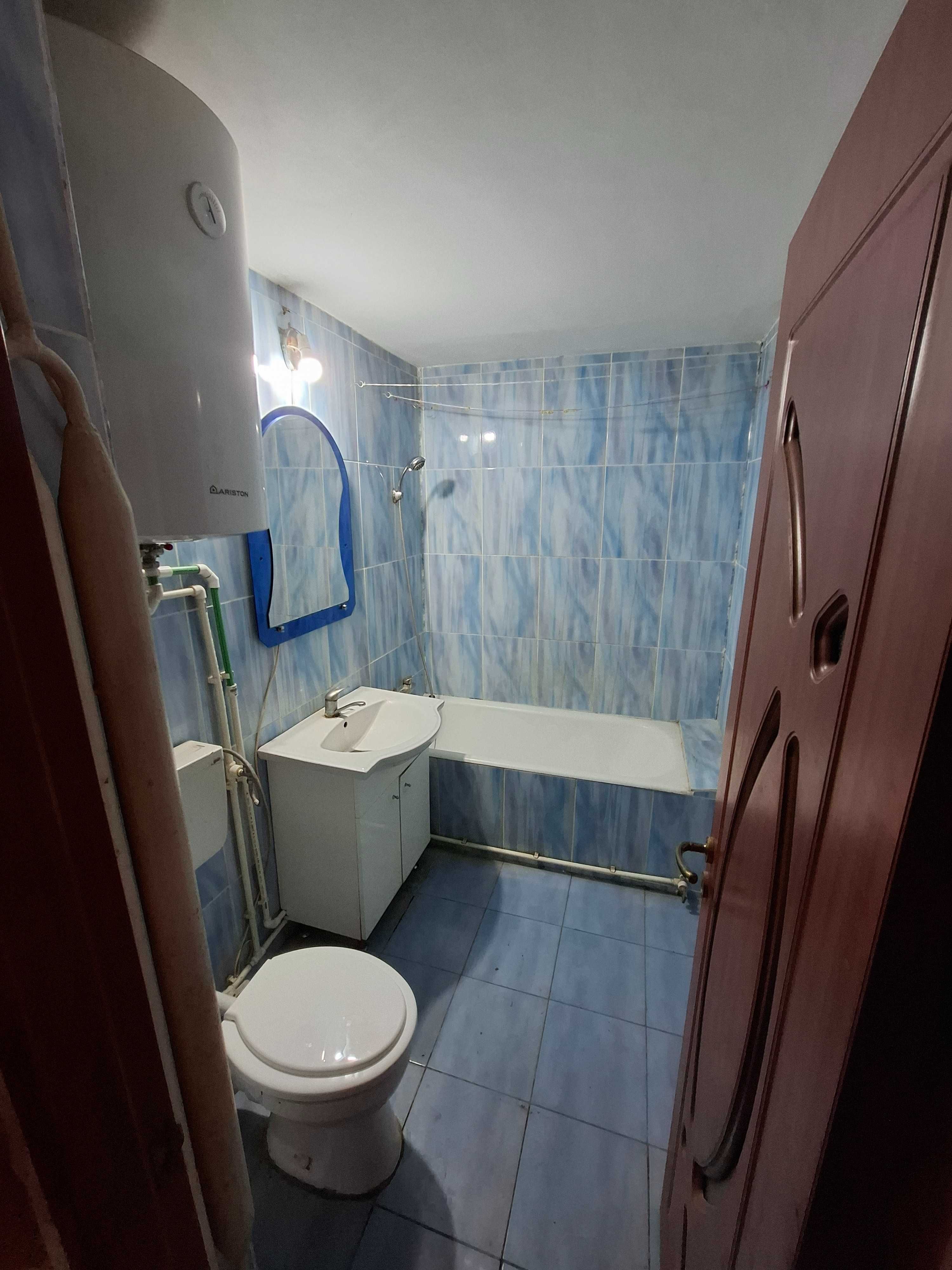 Apartamemt 2 camera Bulevardul Daciei