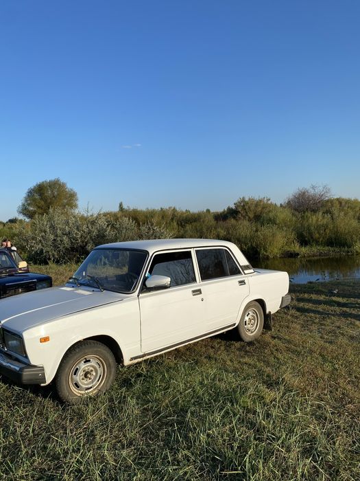 СРОЧНО Жигули сатылады