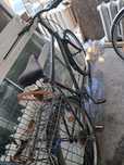 Vand bicicleta funcțională
