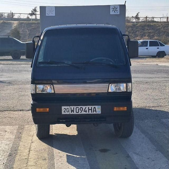 LABO DAEWO. 2023-YIL.Probeg 113ming.kraska yemagan
