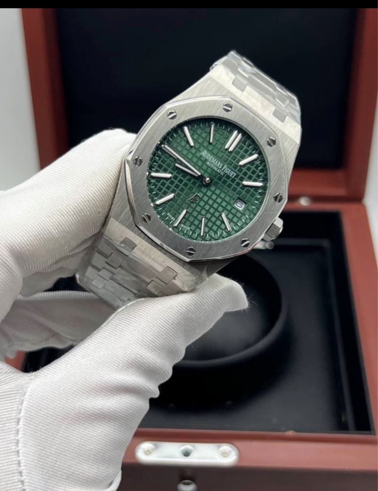 Мъжки часовник Audemars Piguet