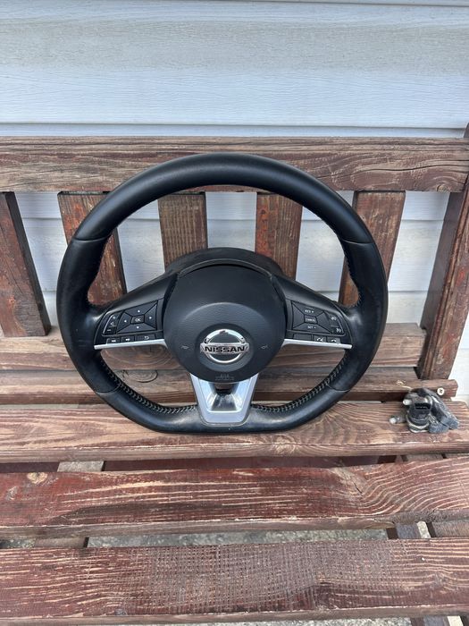 Airbag за Нисан Кашкай,X trail,Микра след 2017г.!