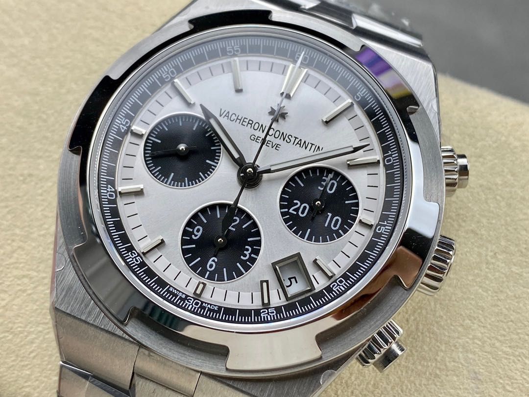 Vacheron Constantin Across 5500V