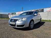 Volkswagen Jetta 1.6 FSI