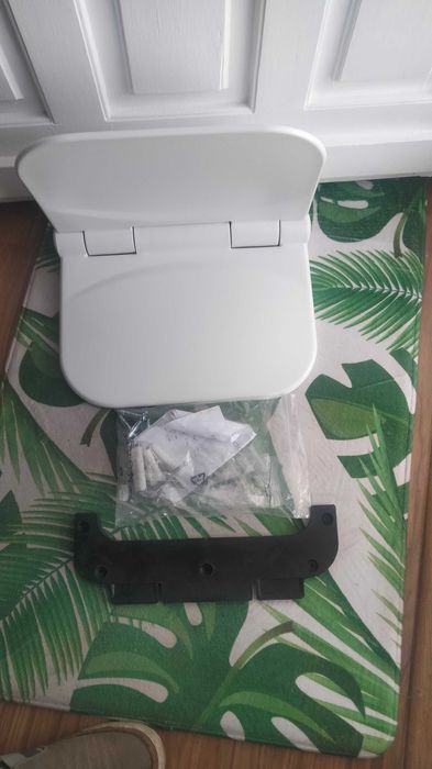 Scaun baie pentru oamenii în vârstă sau cu dizabilități