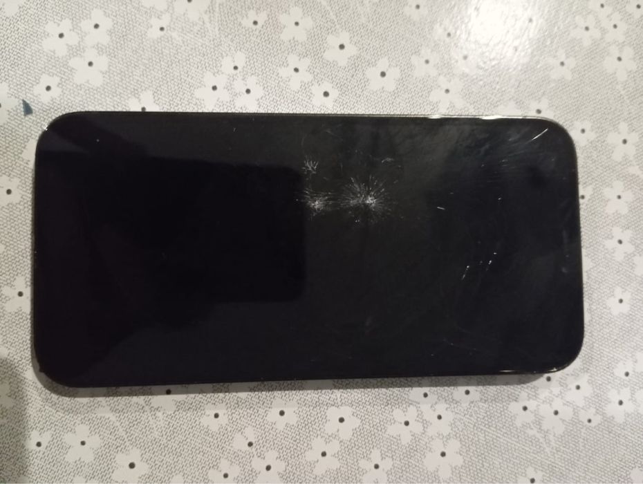 Iphone 12 Pro 128 gb
