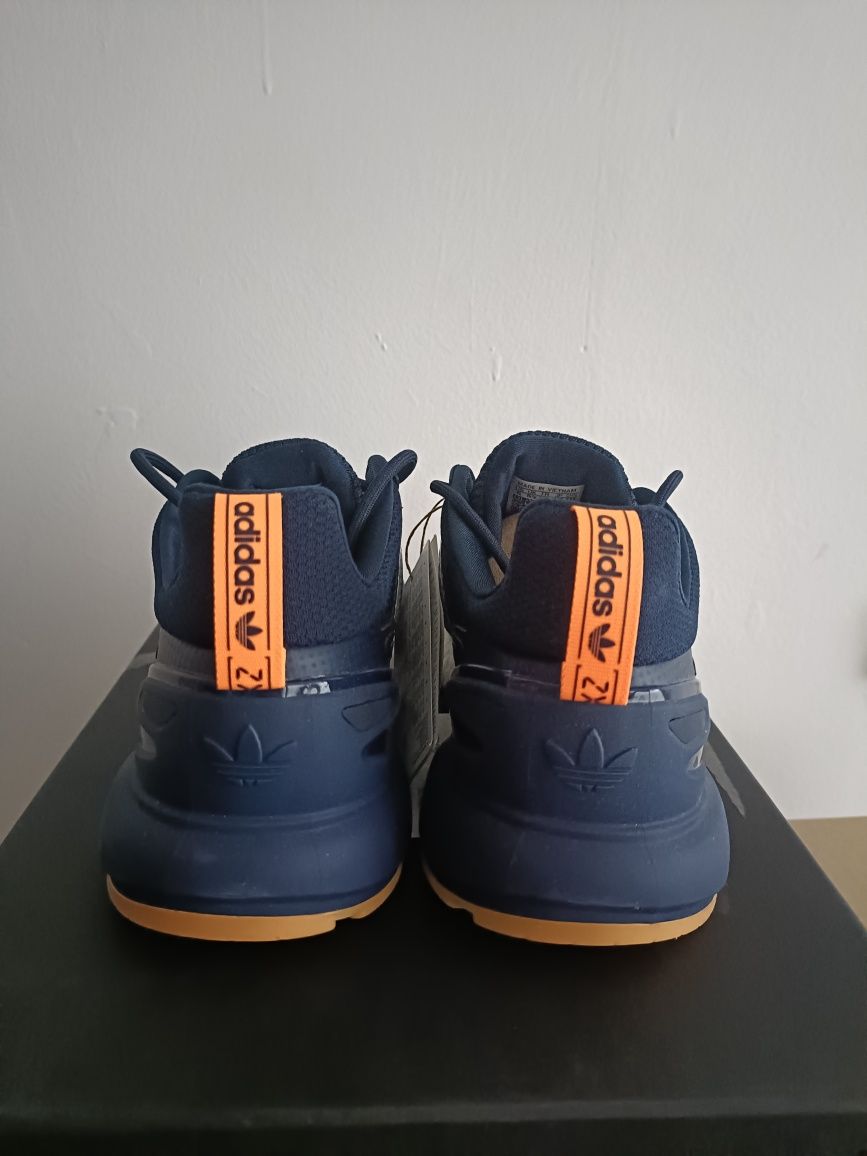 Adidas ZX 2K Boost 2.0 номер 38 2/3 код 28A