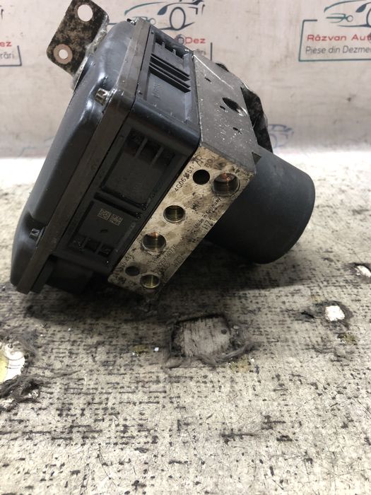 pompa abs audi a6 c7 2.0 2012