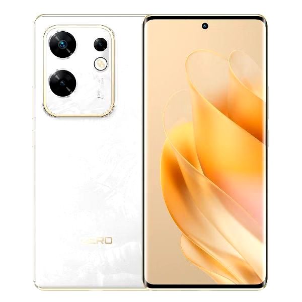 Infinix zero 30 256/16.gb DUOS