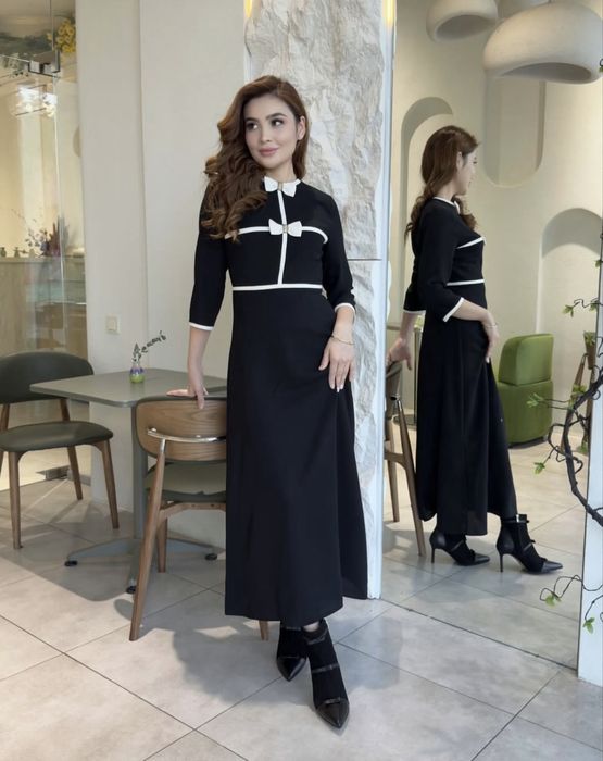 турецкий көйлек, новый