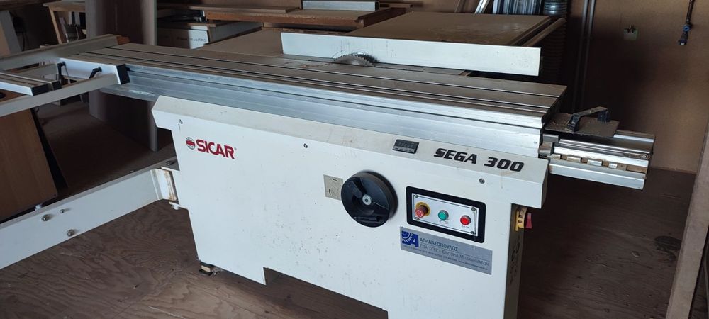 Калибровачен шлайф на 1100 с един вал+ пета