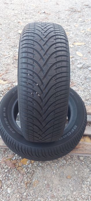 BFGoodrich 205 60 R 16 M+S