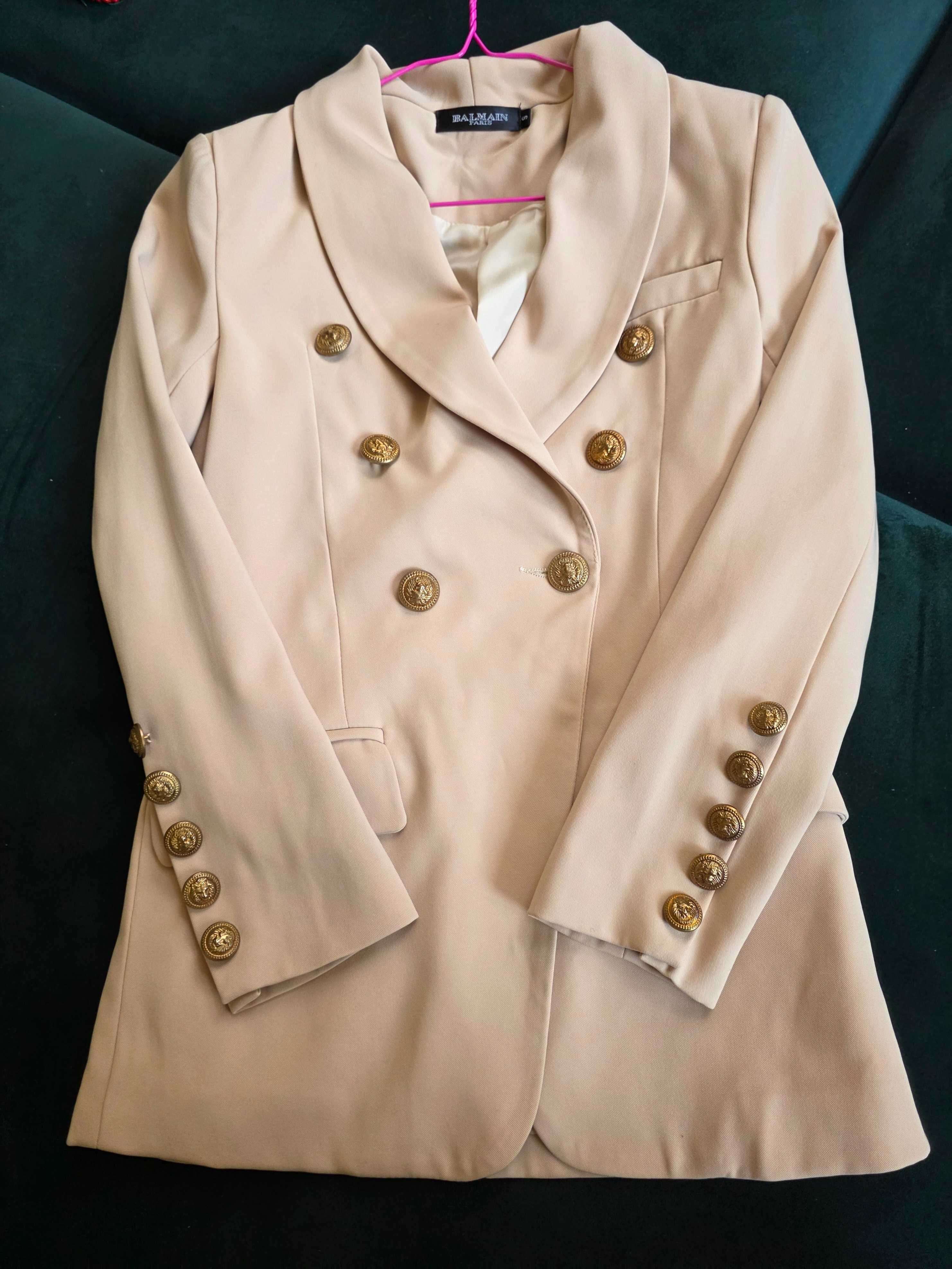 Дамско сако Balmain
