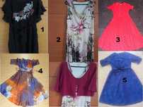5 rochii elegante modele clasice