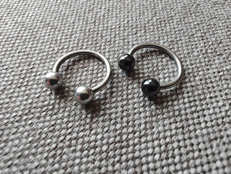 Cercei Piercing Oțel Chirurgical