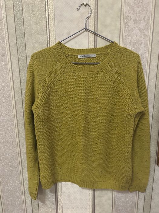 Два пакета с хорошими вещами