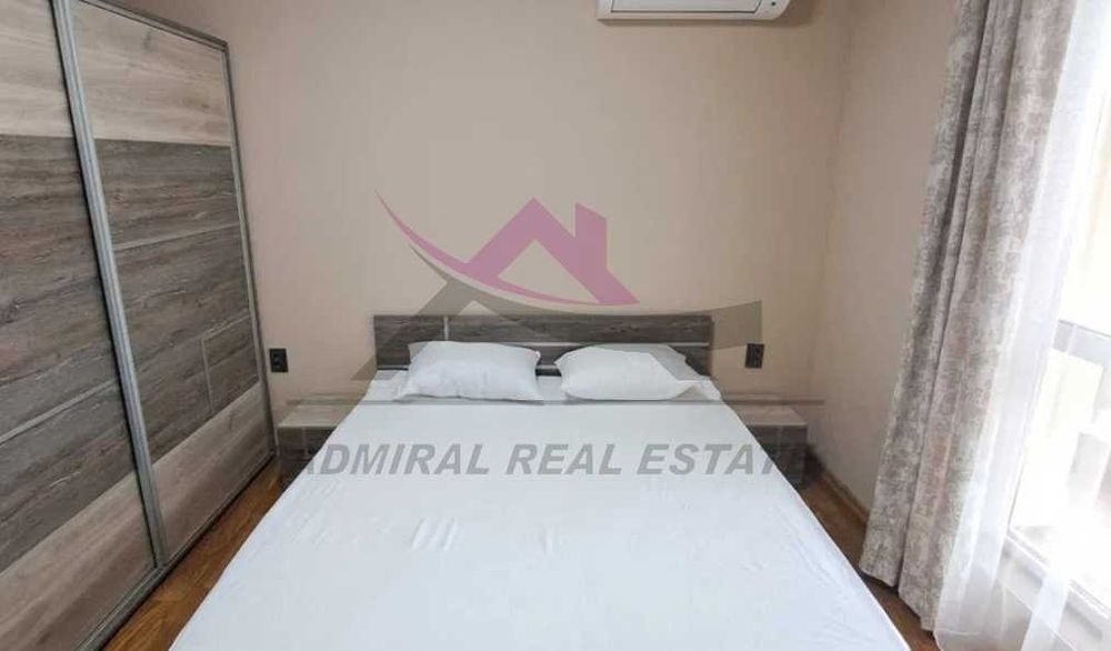 Дава се под наем Двустаен апартамент в Варна, Възраждане 3 - 50 кв.м за 475 € - Снимка #2