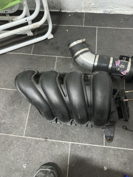 Toyota celica 1.8vvti 143 ЧАСТИ / части за тойота селика