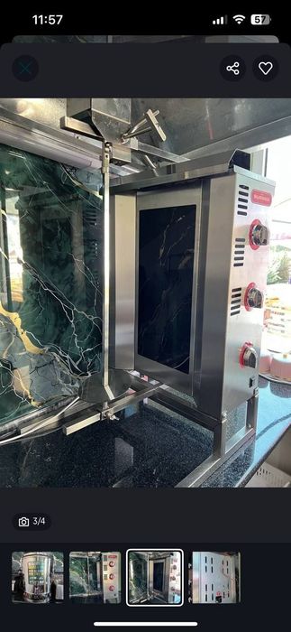 Фастфуд техникалари Сотилади ! ! !