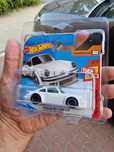 Hot Wheels Porsche 934 Turbo RSR