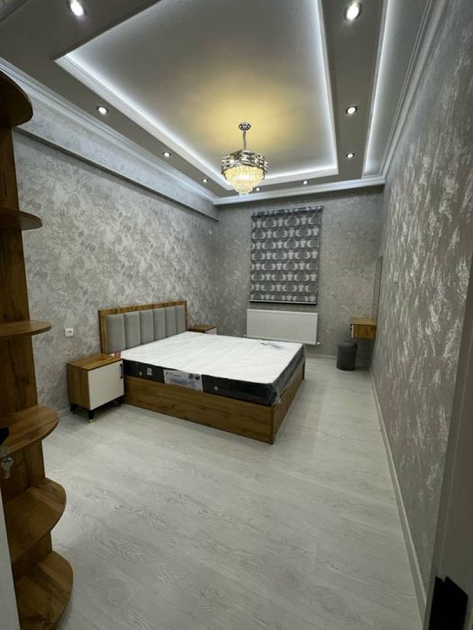 Аренда Квартира 1 хона Новастройка Самарканд Дарвоза