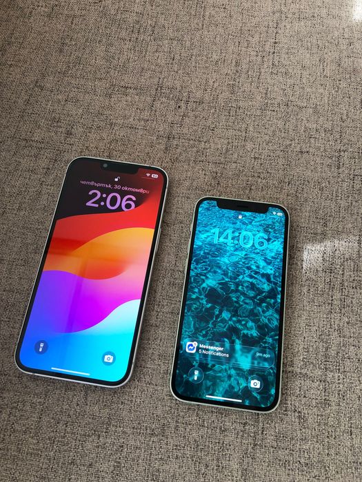 iPhone 16 e 128 GB нов