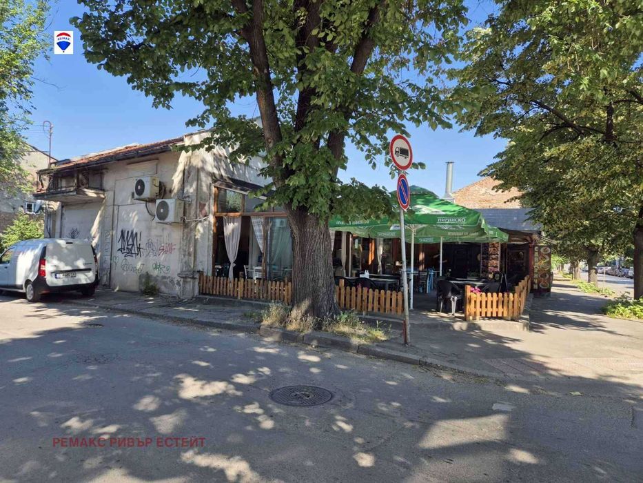 Продава се Заведение в Русе, Широк център - 133 кв.м за 962 €/кв.м - Снимка #2